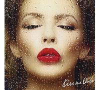 Kylie Minogue – Kiss Me Once – Warner Music
