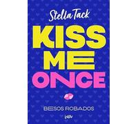 Kiss me once (Inlov Romantic)
