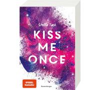 Stella Tack Kiss Me Once - Kiss The Bodyguard, Band 1 (SPIEGEL-Bests (Paperback)
