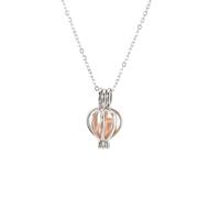 Kiss Me Oysters With Pearl Inside Oyster Pearl Necklace Kit In A Can