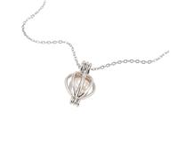 Kiss Me Oysters With Pearl Inside Oyster Pearl Necklace Kit In A Can