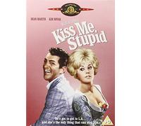 Kiss Me, Stupid [DVD]