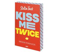 Kiss me twice: 2 (Inlov Romantic)