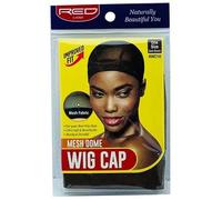 Kiss Mesh Dome Wig Cap Dark Brown HWC10 One Size