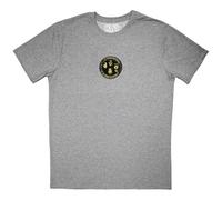 KISS Mini Hailing From NYC Logo Official Tee T-Shirt Mens