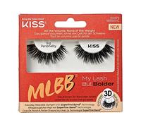 KISS MLB Bolder - Big Personality
