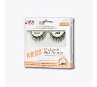 KISS MLBB Lashes 01