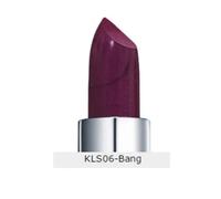 Kiss Moisture Lipstick KLS06 Bang