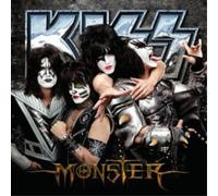 Kiss - Monster