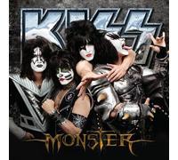 Kiss - Monster [VINYL]