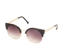 Kiss MOON - BLACK, UV Sunglasses