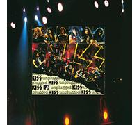 KISS - MTV Unplugged - Vinyl Record - N3z