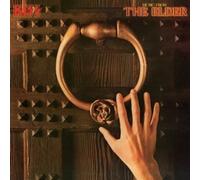 Kiss - Music From The Elder [180g][LP]