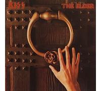 Kiss - Music From The Elder