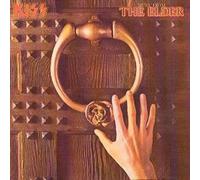 Kiss - Music From The Elder