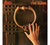 KISS - MUSIC FROM THE ELDER (LTD.BACK TO BLACK) VINYL LP NEU