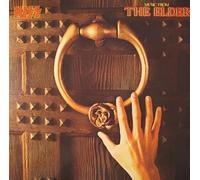 KISS - Music From The Elder [Picture Disc LP] [Vinyl LP] [VINYL]