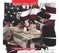 Kiss My Ass: Classic Kiss Regrooved by Various Artists (1994) Audio CD