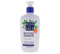 Kiss My Face - Key Lime Moisture Shave, 11 fl oz liquid