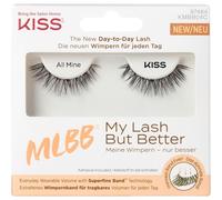 KISS My Lash But Better All Mine 2 pcs.
