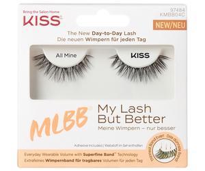 KISS My Lash But Better All Mine 2 pcs.