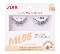 Kiss My Lash But Better All Mine (Pack of 3)