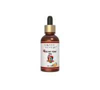 Kiss My Mango Yoni Oil [30ml] Natural & Organic Body Lotion. Vegan, Non-Sticky, Smooth Hydrating Aromatherapy Massage for Luxurious Skin
