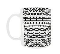 Kiss My Whole Ass Mug, 11OZ Kiss My Whole Ass Ceramic Coffee Cup, Funny Hidden Message Coffee Mug with Insulated Handle, Novelty Hidden Rude Drinking Tea Cup, for Hot & Cold Drinks