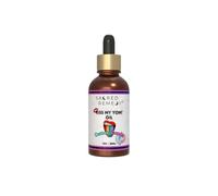 Kiss My Yoni Oil Cotton Candy. Premium Body Lotion. Non-Sticky, Self Care Massage Oil. Vegan, Natural, Organic. Gay/Lesbian Pride