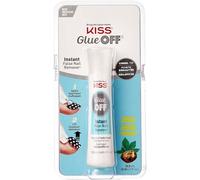 Kiss Glue Off False Nail Remover