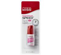 KISS Maximum Speed Nail Glue 3 g