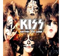 Kiss - Nothin' To Lose - Live 1974