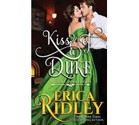 Kiss of a Duke: 2 (12 Dukes of Christmas)