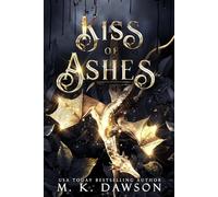 Kiss of Ashes