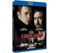 Kiss of Death (1995) [ Blu-Ray, Reg.A/B/C Import - Spain ]