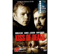 Kiss of Death [DVD] [1995]