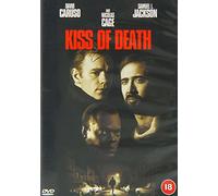Kiss Of Death [DVD]