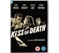 Kiss Of Death [DVD]