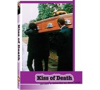 Kiss of Death [DVD] [Region 1] [US Import] [NTSC]