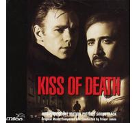 Kiss of Death - Kiss of Death