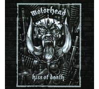 Kiss Of Death - Motrhead Vinyl