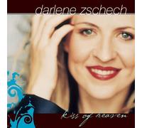 Kiss of Heaven by Darlene Zschech