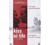 Kiss Of Life