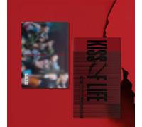 KISS OF LIFE - 2nd Single Album Who is she [Awe Ver.]