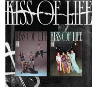 Kiss Of Life - Born To Be Xx