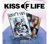 Kiss Of Life - Kiss of Life