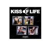 KISS OF LIFE - Lose Yourself [Jewel Ver.] 3rd Mini Album (Random ver.)