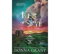 Kiss of Skye (Skye Druids)