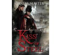 Kiss of Steel (London Steampunk): 1
