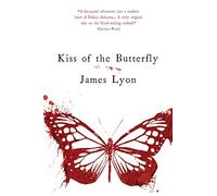 Kiss of the Butterfly